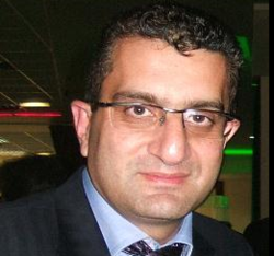 Tariq Drabu